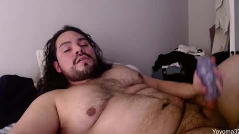 Jorge online show from November 22, 2025, 5:45 pm