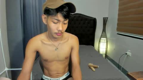 rode online show from April 12, 2026, 2:05 am