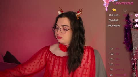 Ysabell online show from December 26, 2024, 5:19 pm