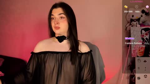 Ysabell online show from March 5, 2025, 10:22 am