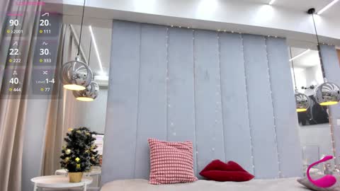 Crazy P online show from January 4, 2025, 7:24 am