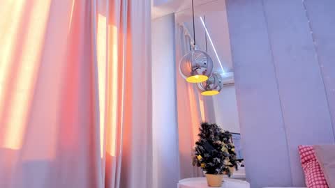 Crazy P online show from January 26, 2025, 11:39 am