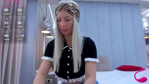 Crazy P online show from March 1, 2025, 7:30 am