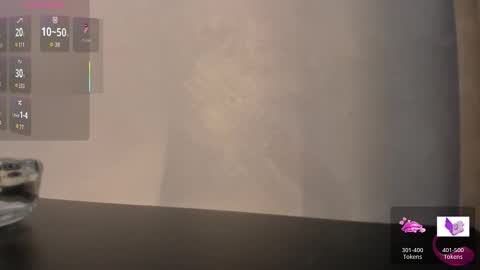 Crazy P online show from September 18, 2025, 5:53 am