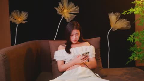 yu598188 online show from June 5, 2026, 3:13 am