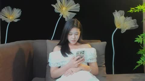 yu598188 online show from June 5, 2026, 6:52 am