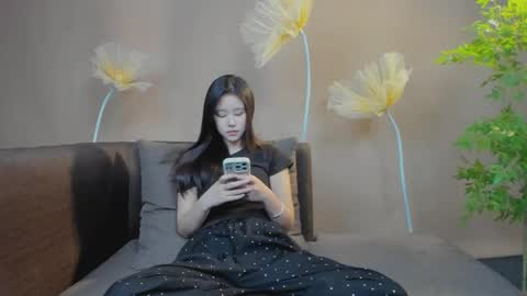 yu598188 online show from June 6, 2026, 3:00 am