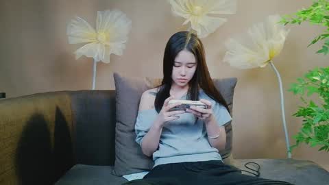 yu598188 online show from June 7, 2026, 2:59 am
