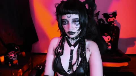 Yue Eclipsa online show from April 7, 2026, 5:08 am