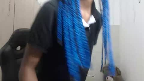 YUKARI online show from October 10, 2025, 7:35 pm