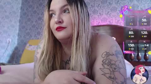 Annie online show from September 22, 2025, 11:34 am