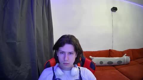 yukio_madami online show from March 5, 2026, 8:32 am