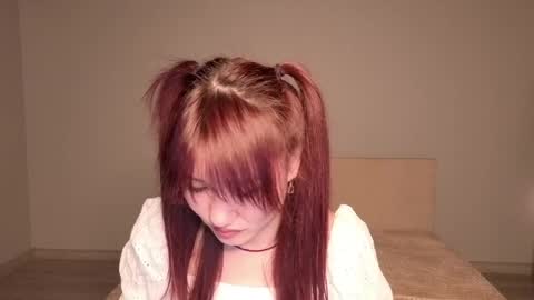 yukiyasunshine online show from May 29, 2026, 1:47 am