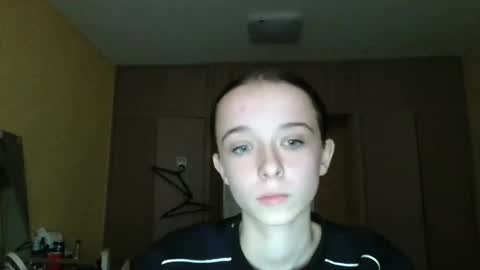 Yuliia online show from October 12, 2025, 6:01 am