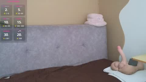 yuliethpetite online show from April 6, 2026, 1:12 pm