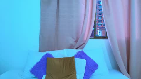 Yulina online show from February 20, 2025, 10:59 pm