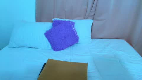 Yulina online show from March 8, 2025, 2:45 am