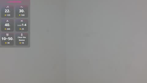 Yuli and SaraIndependent model online show from November 23, 2025, 6:41 pm