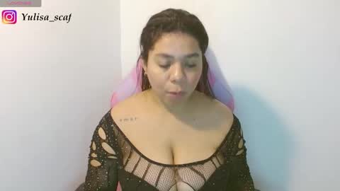 Snapshot of yulissa18 chatting on May 12, 2026, 1:47 am Yuli and SaraIndependent model online show from May 12, 2026, 1:47 am