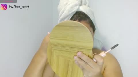 Snapshot of yulissa18 chatting on May 19, 2026, 1:44 am Yuli and SaraIndependent model online show from May 19, 2026, 1:44 am