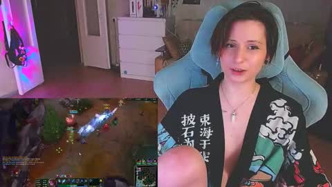 Kris online show from February 15, 2025, 8:54 pm