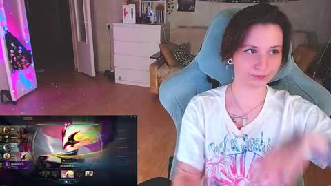 Kris online show from March 5, 2025, 7:17 pm