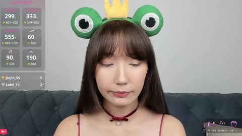 Snapshot of yume_ko chatting on September 8, 2025, 11:04 pm yume_ko online show from September 8, 2025, 11:04 pm