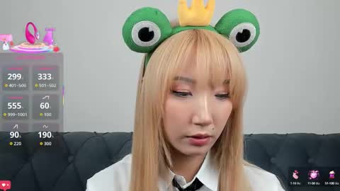 Snapshot of yume_ko chatting on September 14, 2025, 6:51 pm yume_ko online show from September 14, 2025, 6:51 pm