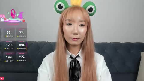 Snapshot of yume_ko chatting on September 16, 2025, 12:17 pm yume_ko online show from September 16, 2025, 12:17 pm