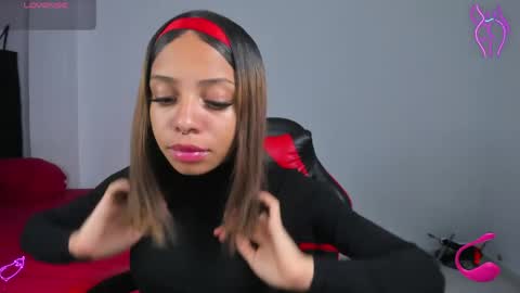 yumi_hanna online show from April 6, 2026, 1:36 am