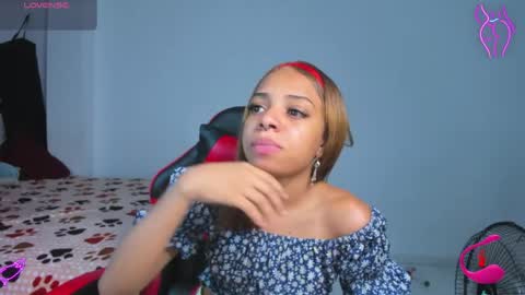 yumi_hanna online show from April 13, 2026, 1:00 am