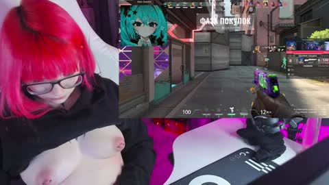 Snapshot of yumi_youkai chatting on January 13, 2025, 9:09 pm Yumi 3 online show from January 13, 2025, 9:09 pm