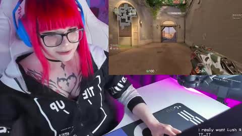 Snapshot of yumi_youkai chatting on March 11, 2025, 3:34 pm Yumi 3 online show from March 11, 2025, 3:34 pm