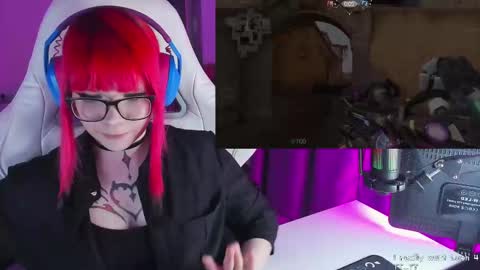 Snapshot of yumi_youkai chatting on March 12, 2025, 4:46 pm Yumi 3 online show from March 12, 2025, 4:46 pm