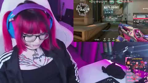 Yumi 3 online show from March 8, 2026, 2:04 am