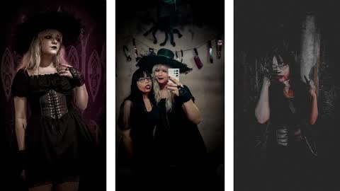 Snapshot of yumiandtsuki chatting on October 30, 2025, 1:40 am Follow our OnlyFans  online show from October 30, 2025, 1:40 am