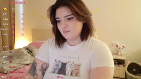 YumemiyaYumi online show from January 19, 2026, 11:25 am