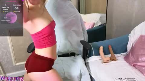 Yummy Ayami online show from March 5, 2026, 2:40 am