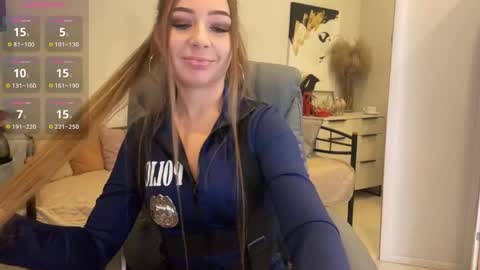 Yummy Jane online show from April 10, 2026, 1:22 am