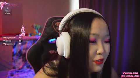 Chimi online show from February 10, 2025, 8:20 am