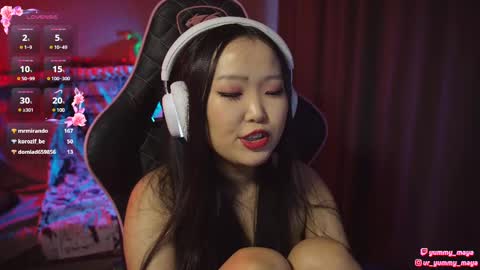 Chimi online show from February 21, 2025, 12:17 pm