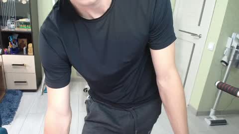 Alex online show from April 19, 2026, 4:50 pm