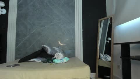 Yummyduo online show from March 11, 2025, 11:55 am