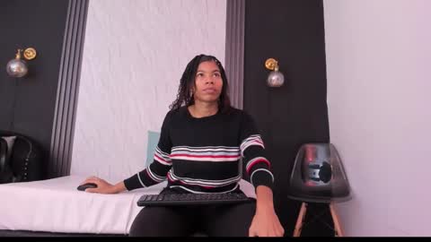 Yummyduo online show from February 21, 2026, 10:49 am