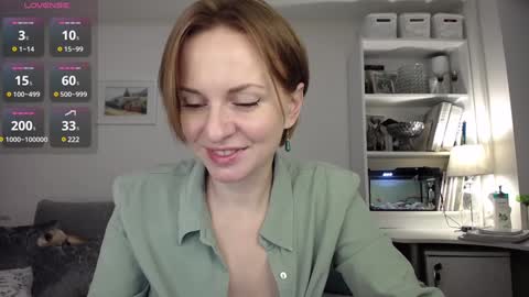 Lillya online show from January 18, 2025, 1:08 pm