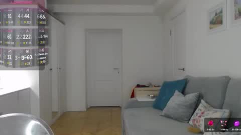 Lillya online show from March 8, 2025, 5:11 pm