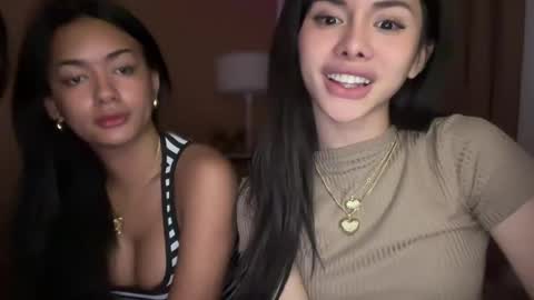 Goddes Renalyn online show from March 3, 2025, 7:17 pm