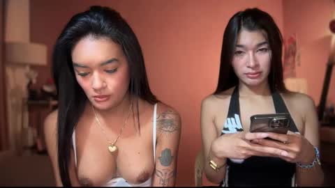 Goddes Renalyn online show from September 18, 2025, 6:15 am