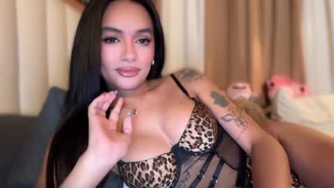 Goddes Renalyn online show from March 19, 2026, 9:19 pm