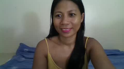 yuna_05 online show from January 6, 2026, 4:43 pm